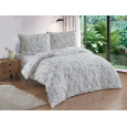 Povlak flanel Verona natur