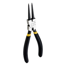 kleště seger vnitřní 180mm DREL kleště seger vnitřní 180mm DREL