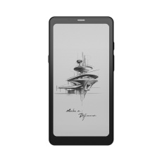 E-book ONYX BOOX PALMA, černá, 6,13'', 128GB, Bluetooth, Android 11.0, E-ink displej, WIFi