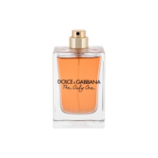 Dolce&Gabbana The Only One, Tester