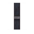 Watch Acc/46/Black/Blue Nike Sport Loop