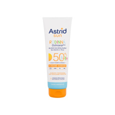 Astrid Sun SPF50+