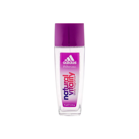 Adidas Natural Vitality For Women