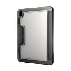 ER POWER Rugged Flip pro Apple iPad Pro 11 (2024) černý ER POWER Rugged Flip pro Apple iPad Pro 11 (2024) černý