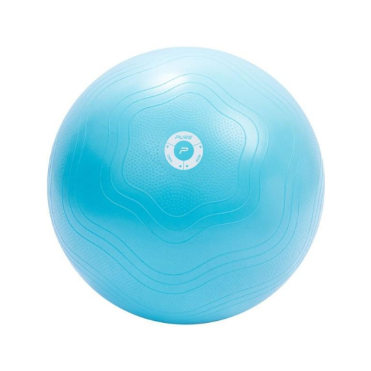 Gymnastický míč Pure2Improve YOGA BALL 65 cm