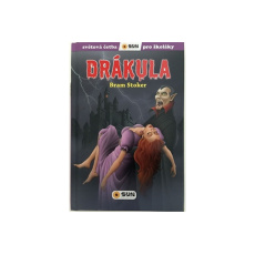 Drákula pro školáky Drákula pro školáky