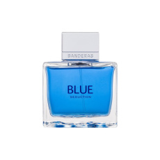 Banderas Blue Seduction