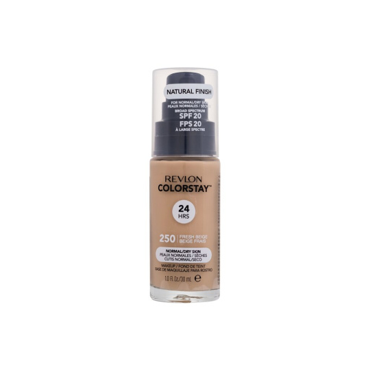 Revlon Colorstay SPF20