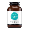 Ashwagandha Extract 60 kapslí Organic (Indický ženšen KSM-66)