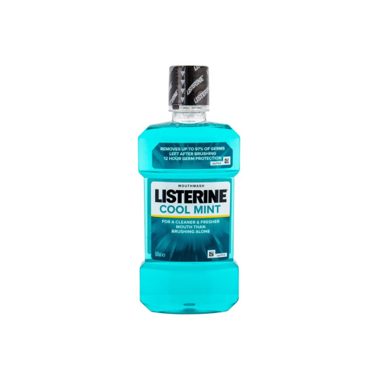 Listerine Cool Mint