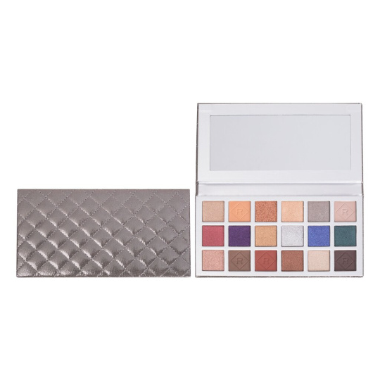 Makeup Revolution London Soft Glamour Eyeshadow Palette