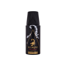 Scorpio Noir Absolu