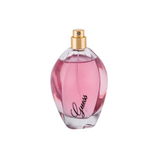 GUESS Girl, Tester