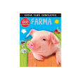 Farma - Více než 1000 samolepek