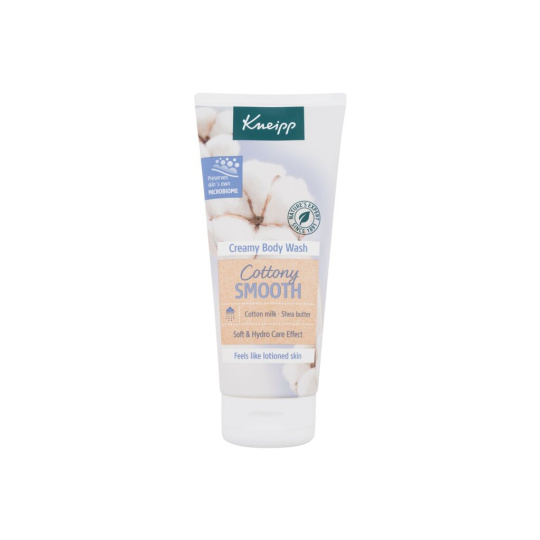 Kneipp Cottony Smooth