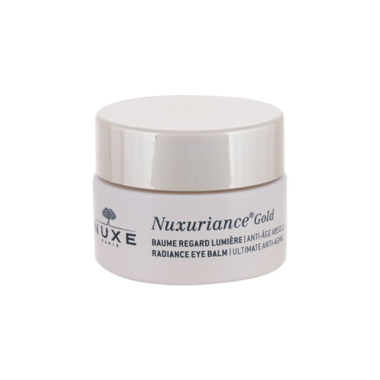NUXE Nuxuriance Gold