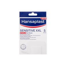 Hansaplast Sensitive