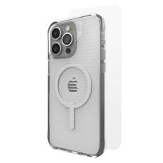 ZAGG Invisible Shield Luxe Snap kryt a ochranné sklo iPhone 15 Pro Max ZAGG Invisible Shield Luxe Snap kryt a ochranné sklo iPhone 15 Pro Max