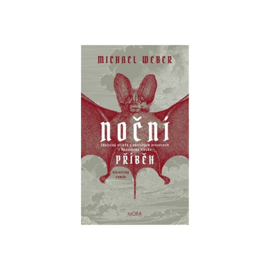Noční příběh