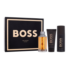 HUGO BOSS Boss The Scent SET3