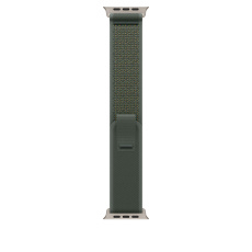 Watch Acc/49/Green Trail Loop - M/L - Natur.Titan Watch Acc/49/Green Trail Loop - M/L - Natur.Titan