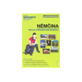 Němčina přehled středoškolské gramatiky