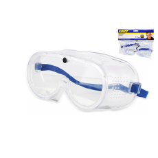 Ochranné pracovní brýle EN166