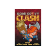 Komiksový Clash 4