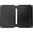 Sandberg Solar Charger 10W 2xUSB, solární nabíječka, černá