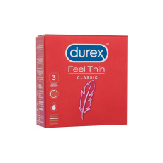 Durex Feel Thin