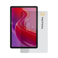 Tactical Glass Shield Lenovo Tab M11 Clear Tactical Glass Shield Lenovo Tab M11 Clear