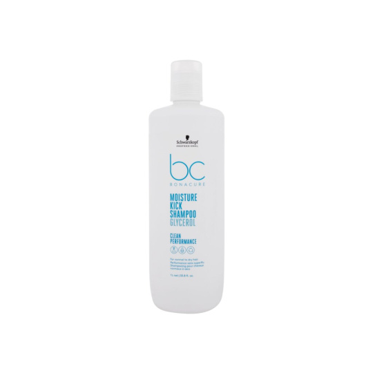 Schwarzkopf Professional BC Bonacure Moisture Kick