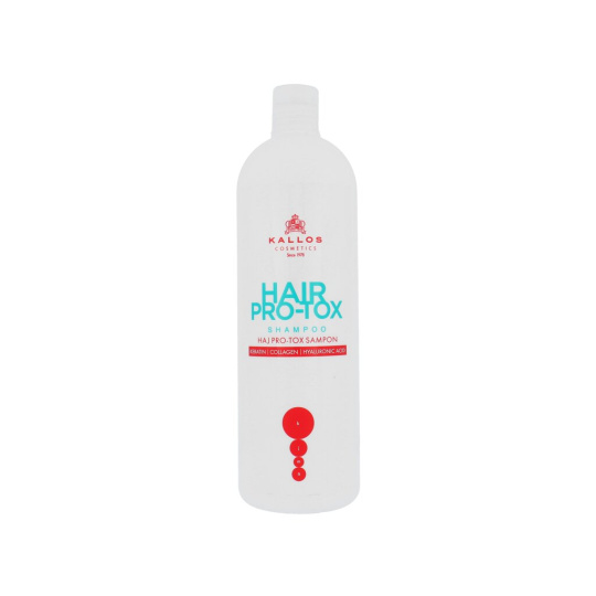 Kallos Cosmetics Hair Pro-Tox