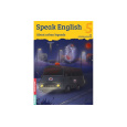 Speak English 5 - About urban legends
