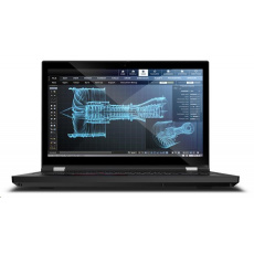 LENOVO NTB ThinkPad/Workstation T15g G1 - i7-10750H,15.6" FHD IPS,16GB,512SSD,RTX 2080 S 8GB,ThB,cam,W10P