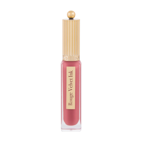 BOURJOIS Paris Rouge Velvet