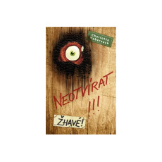 Neotvírat!!! Žhavé! Neotvírat!!! Žhavé!