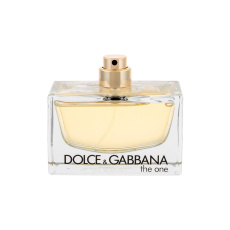 Dolce&Gabbana The One, Tester