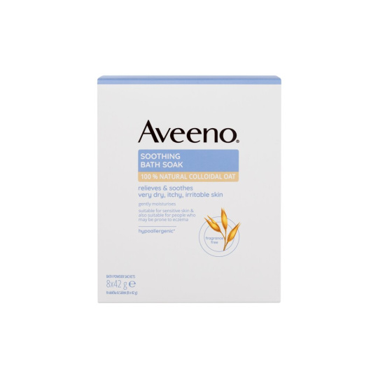 Aveeno Soothing