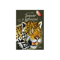 Jaguár v kocovině