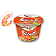 Krevetová Nudlová Polévka Big Bowl, 115g NONGSHIM