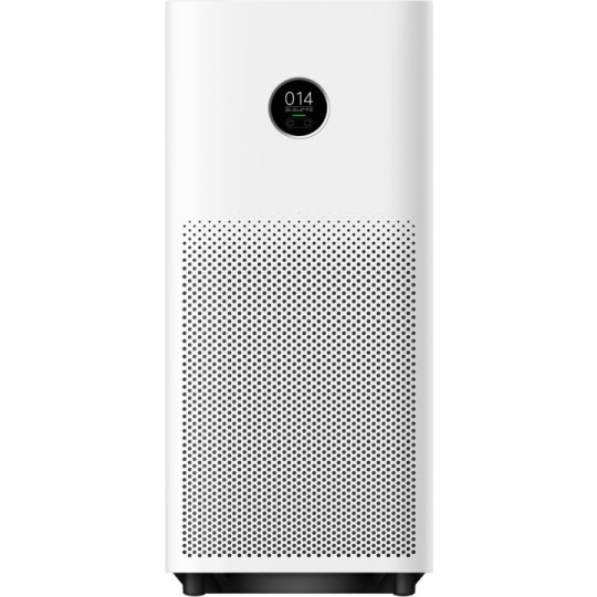 Xiaomi Smart Air Purifier 4 - čistička vzduchu