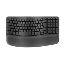 AKCE klávesnice Logitech Wave Keys Wireles CZ/SK AKCE klávesnice Logitech Wave Keys Wireles CZ/SK