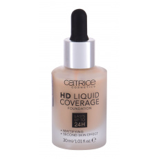 Catrice HD Liquid Coverage 24H