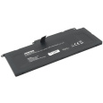 Baterie AVACOM pro Dell Inspiron 7537, 7737 Li-Pol 14,8V 3900mAh 58Wh