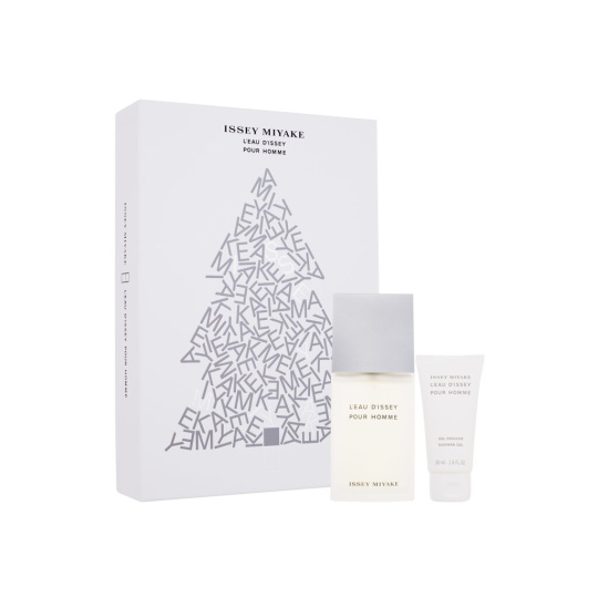 Issey Miyake L'Eau D'Issey Pour Homme SET1
