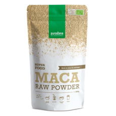 Maca Powder BIO 200g (Maca horská) Maca Powder BIO 200g (Maca horská)
