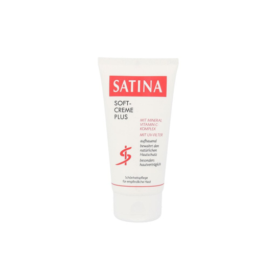 Satina Soft Cream Plus