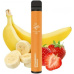 Elf Bar 600 jednorázová e-cigareta 550mAh Strawberry Banana 10mg 1ks
