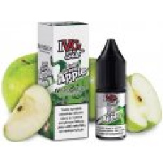 Liquid IVG SALT Sour Green Apple 10ml - 20mg